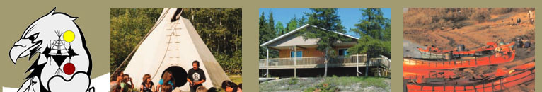 Eastside Aboriginal Sustainable Tourism Inc.